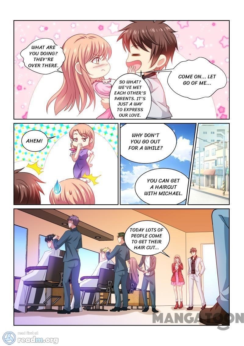 Very Pure Chapter 257 - Page 6