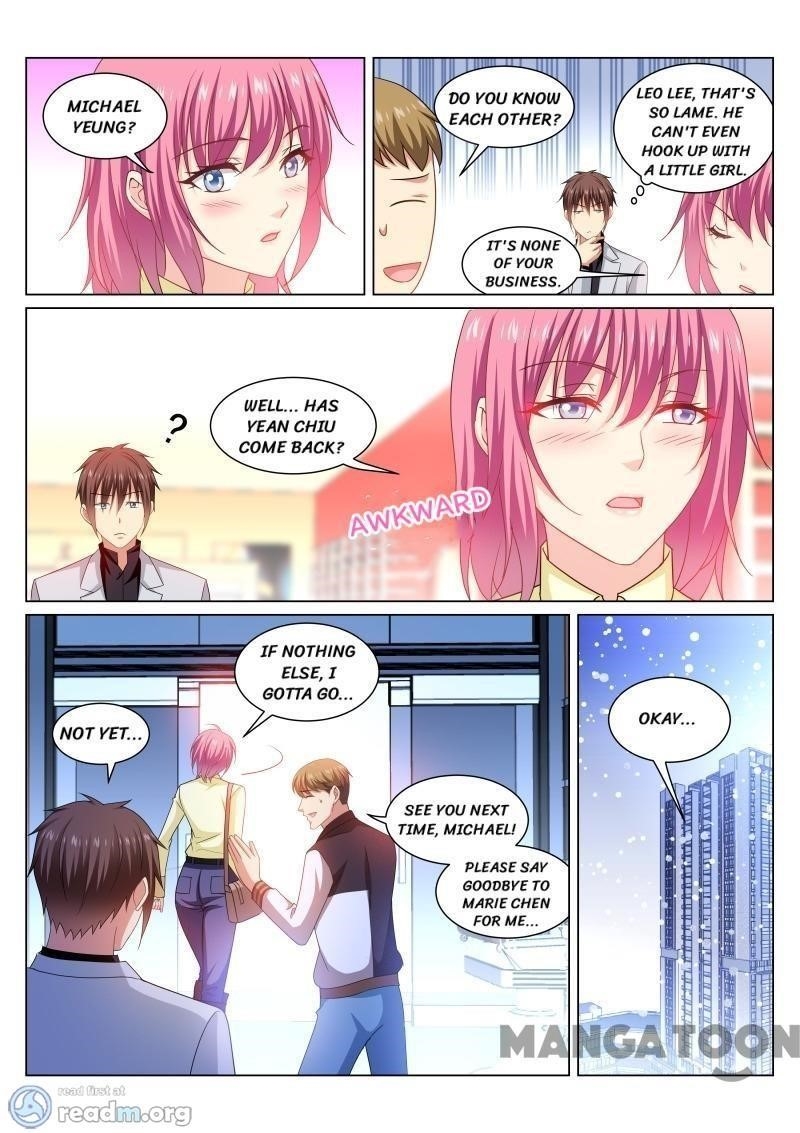 Very Pure Chapter 258 - Page 3