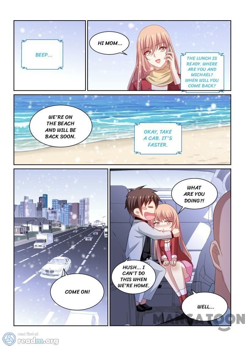 Very Pure Chapter 258 - Page 7