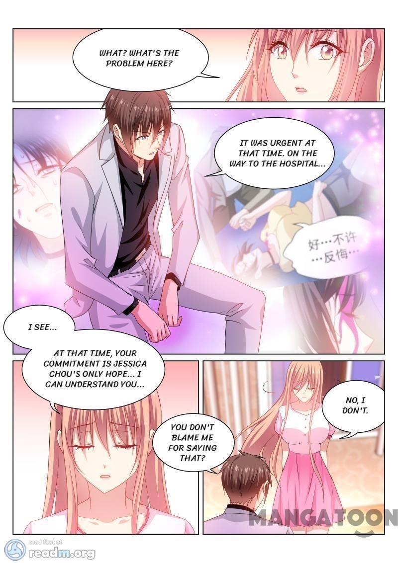Very Pure Chapter 260 - Page 5