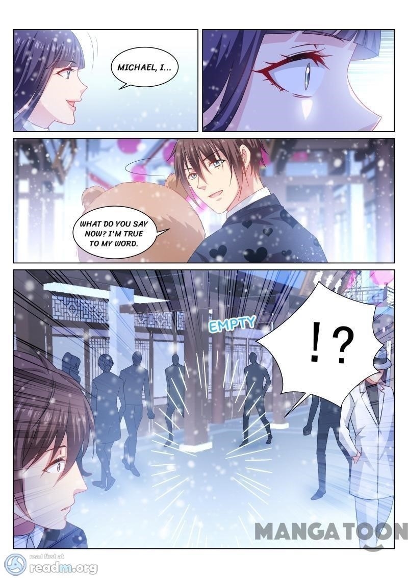 Very Pure Chapter 263 - Page 7