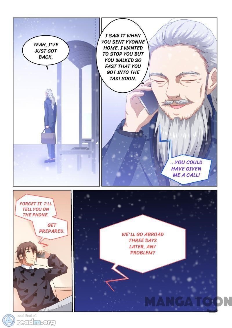 Very Pure Chapter 264 - Page 7