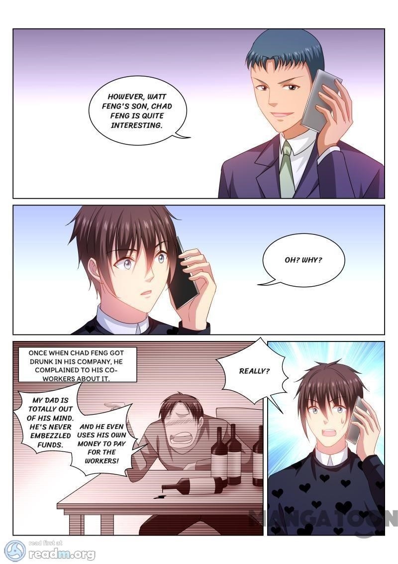 Very Pure Chapter 265 - Page 2