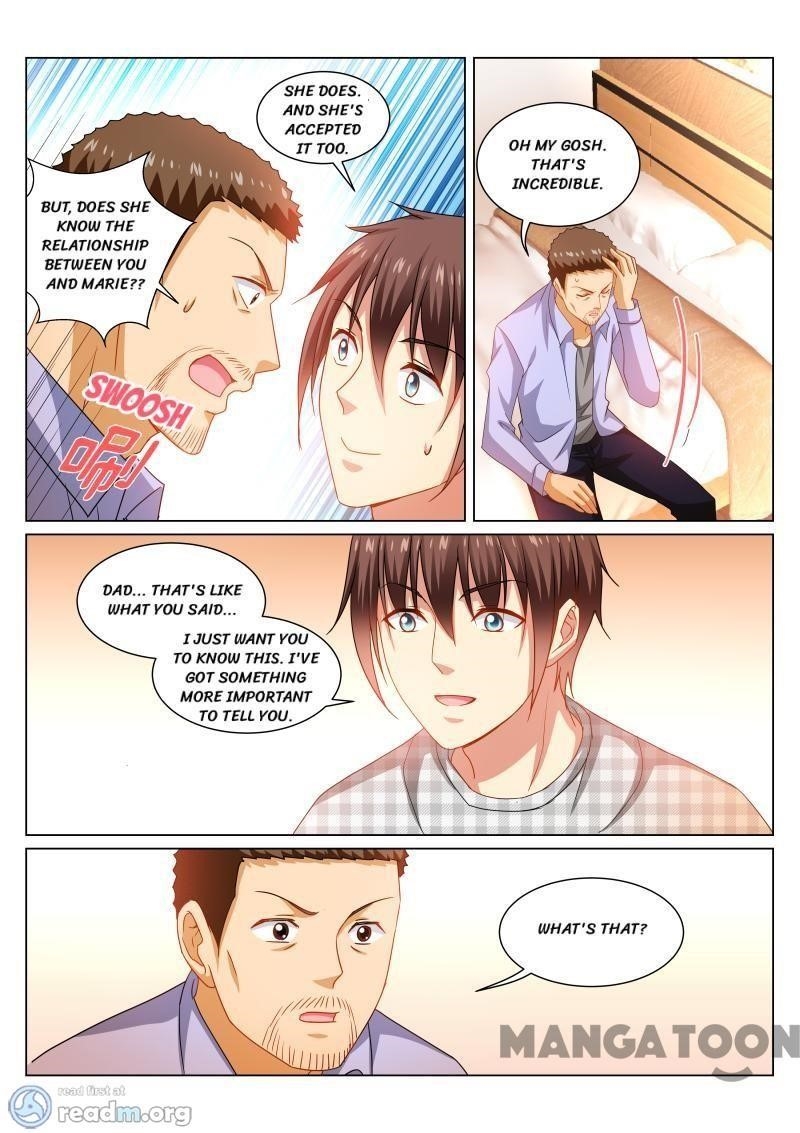 Very Pure Chapter 266 - Page 3