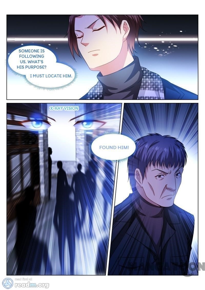 Very Pure Chapter 270 - Page 1