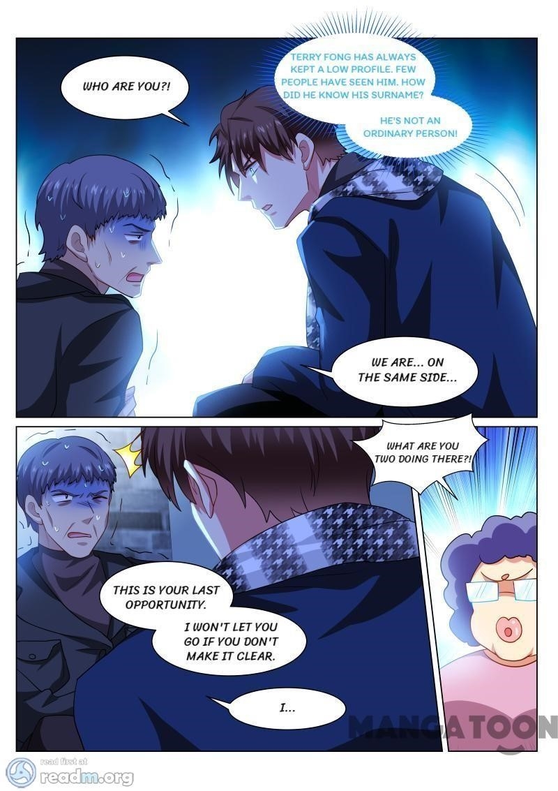 Very Pure Chapter 270 - Page 6