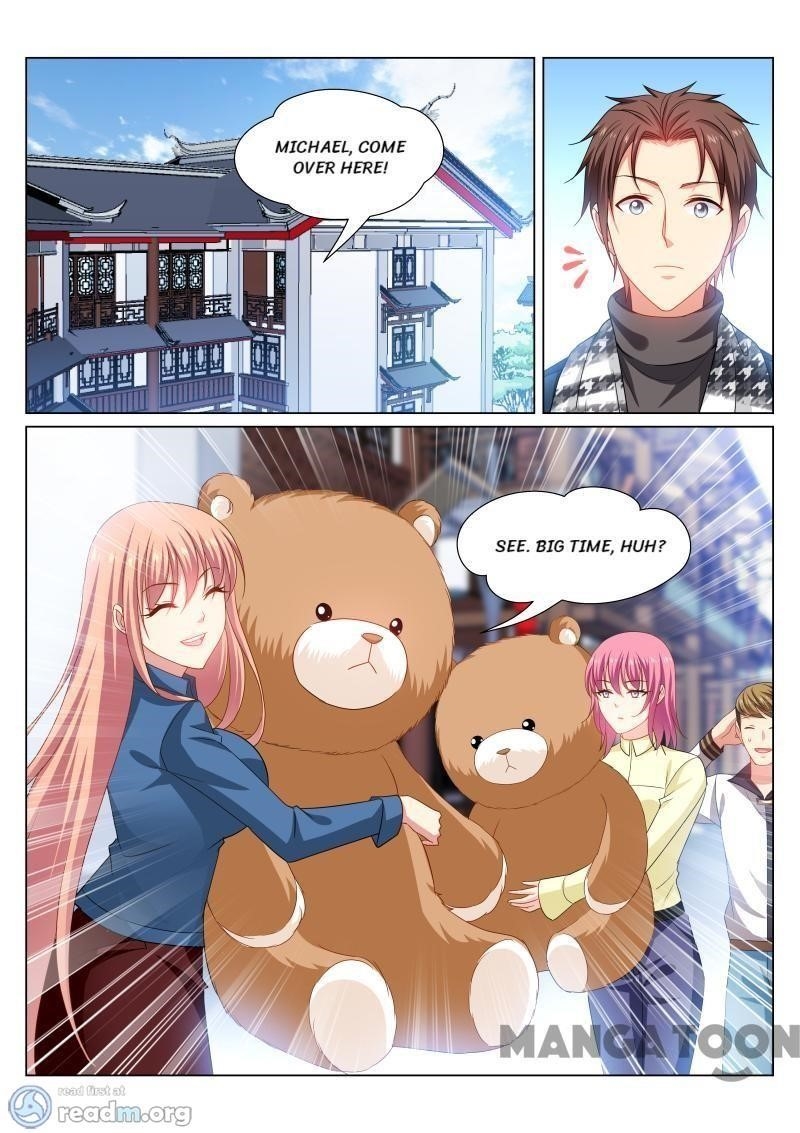 Very Pure Chapter 271 - Page 1