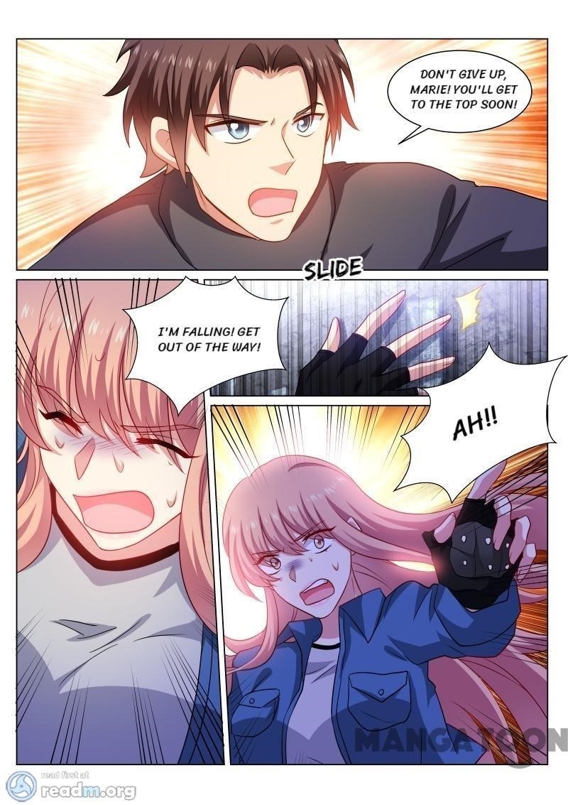 Very Pure Chapter 271 - Page 7