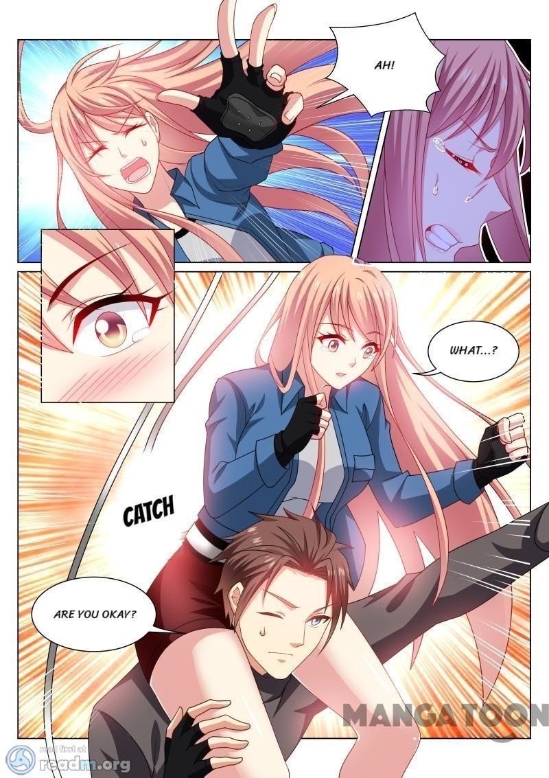 Very Pure Chapter 272 - Page 1