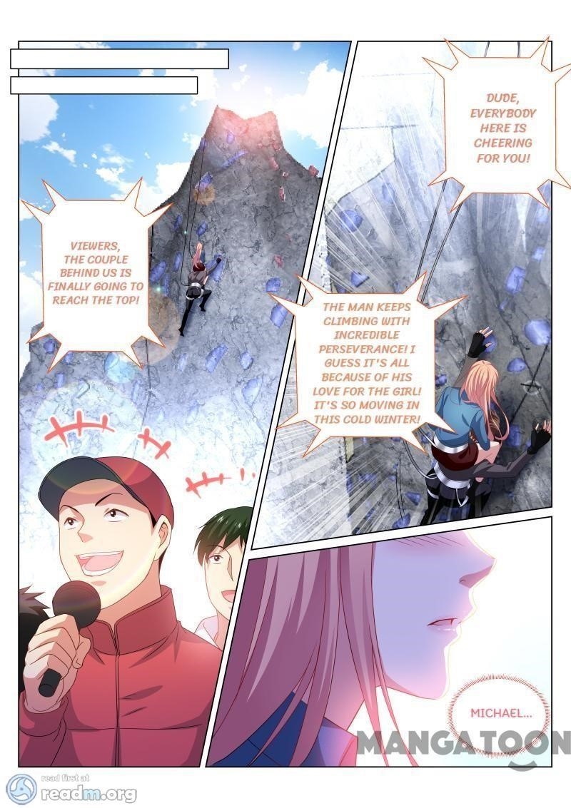 Very Pure Chapter 272 - Page 7
