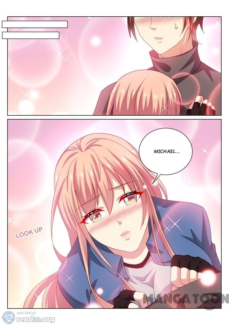 Very Pure Chapter 273 - Page 1