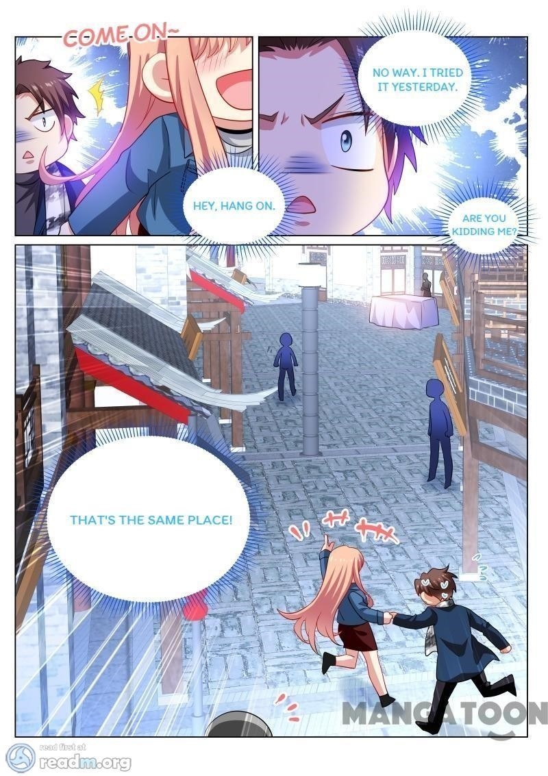 Very Pure Chapter 273 - Page 7