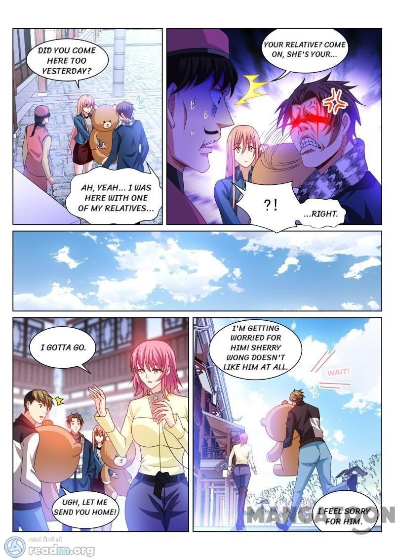 Very Pure Chapter 274 - Page 1