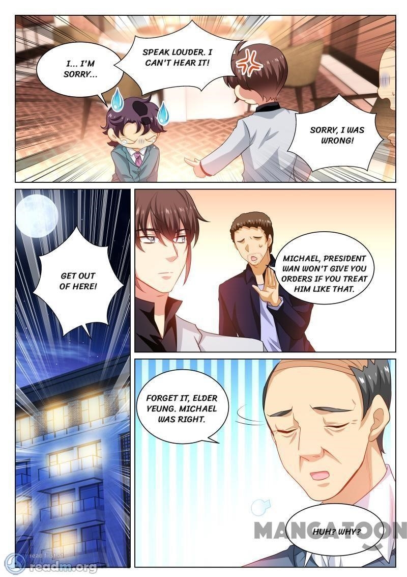 Very Pure Chapter 275 - Page 3