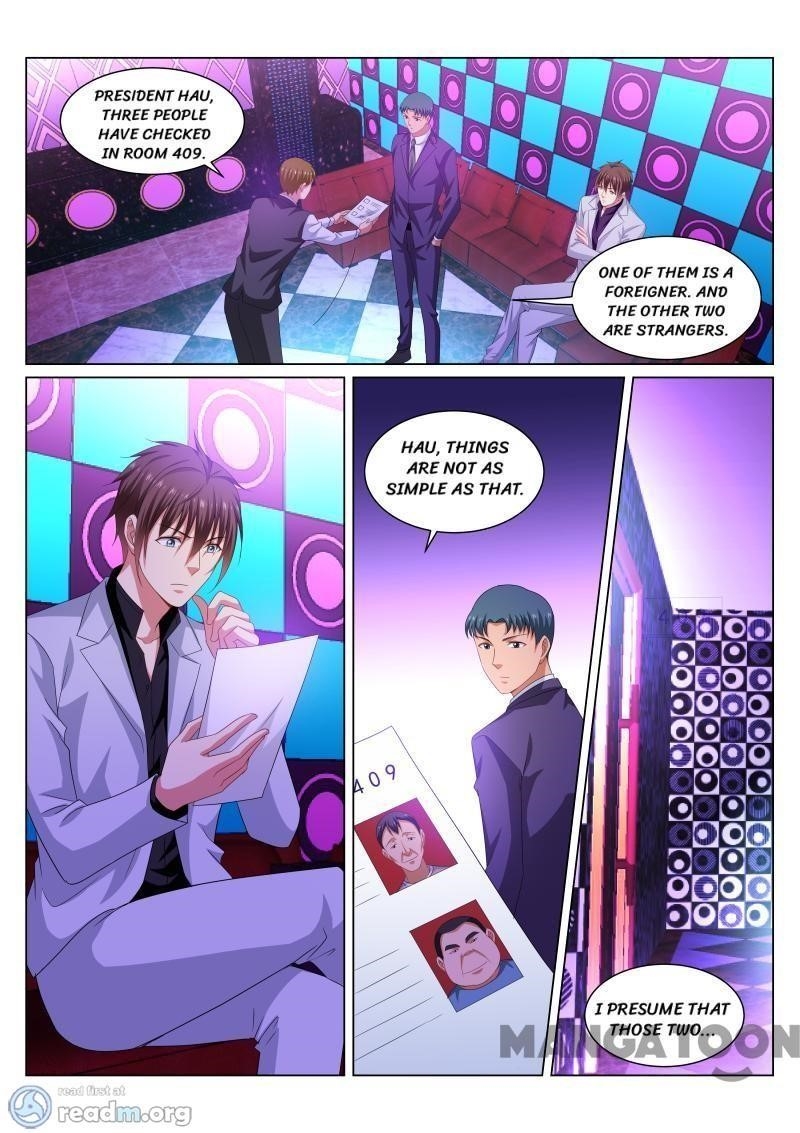 Very Pure Chapter 275 - Page 5