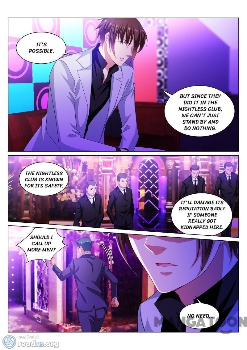 Very Pure Chapter 275 - Page 7