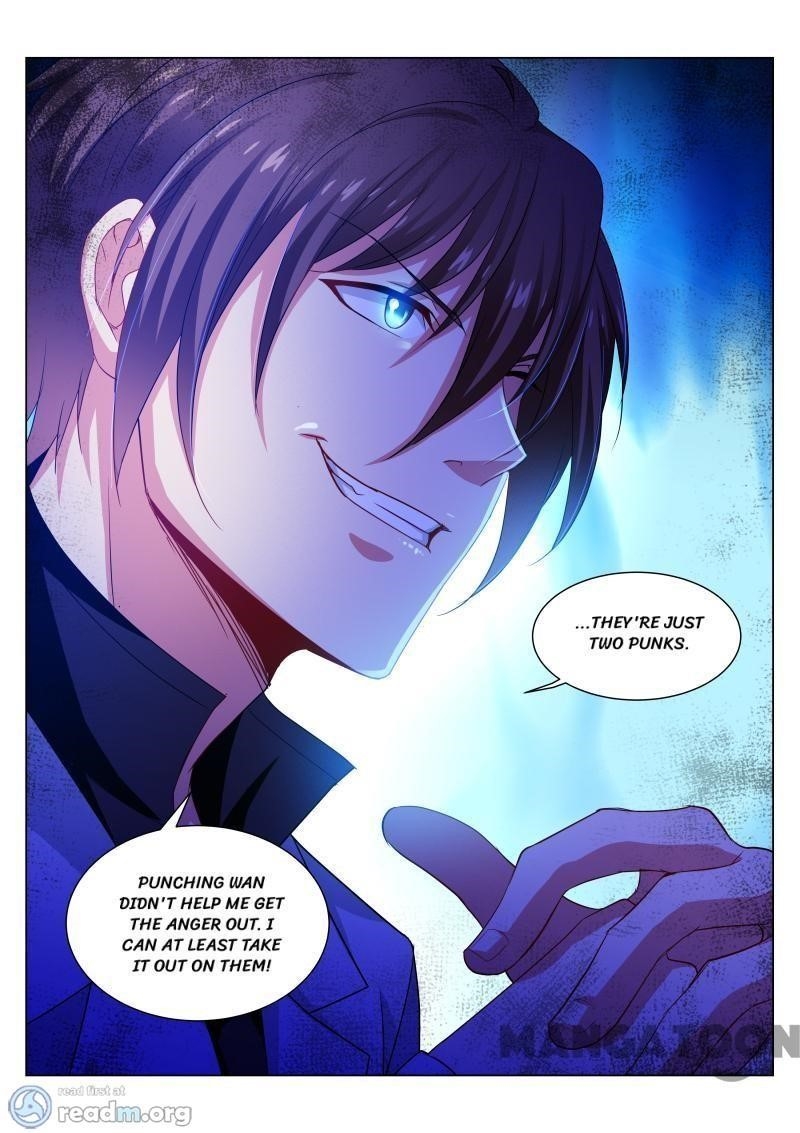 Very Pure Chapter 275 - Page 8