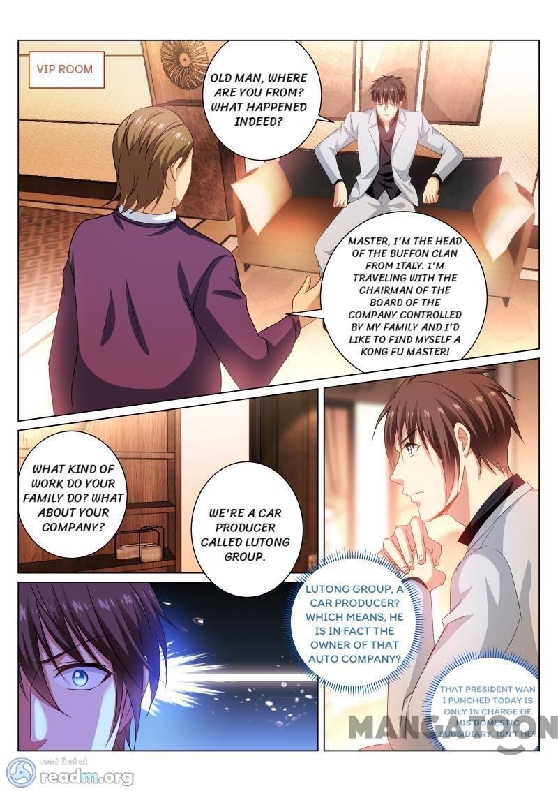 Very Pure Chapter 277 - Page 6