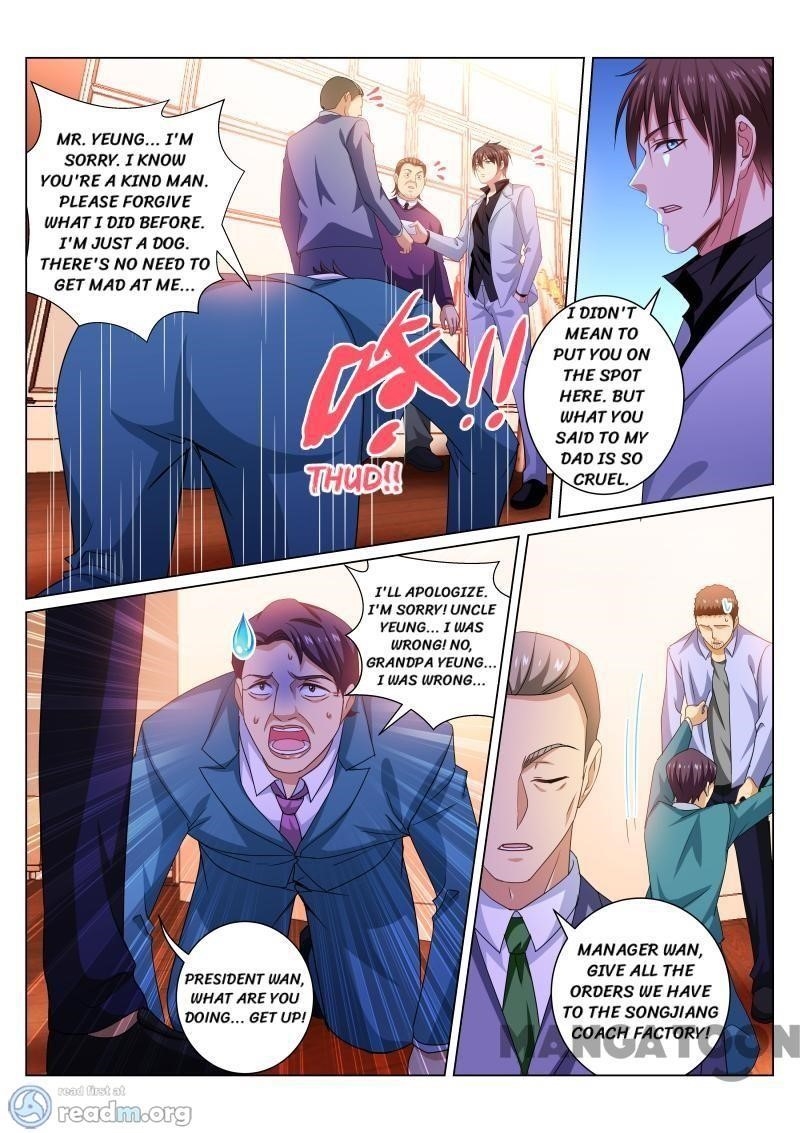 Very Pure Chapter 278 - Page 7