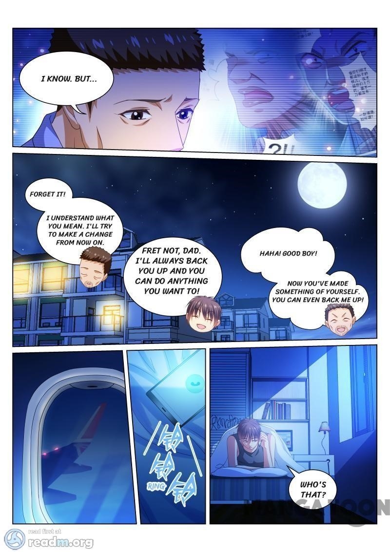 Very Pure Chapter 279 - Page 2
