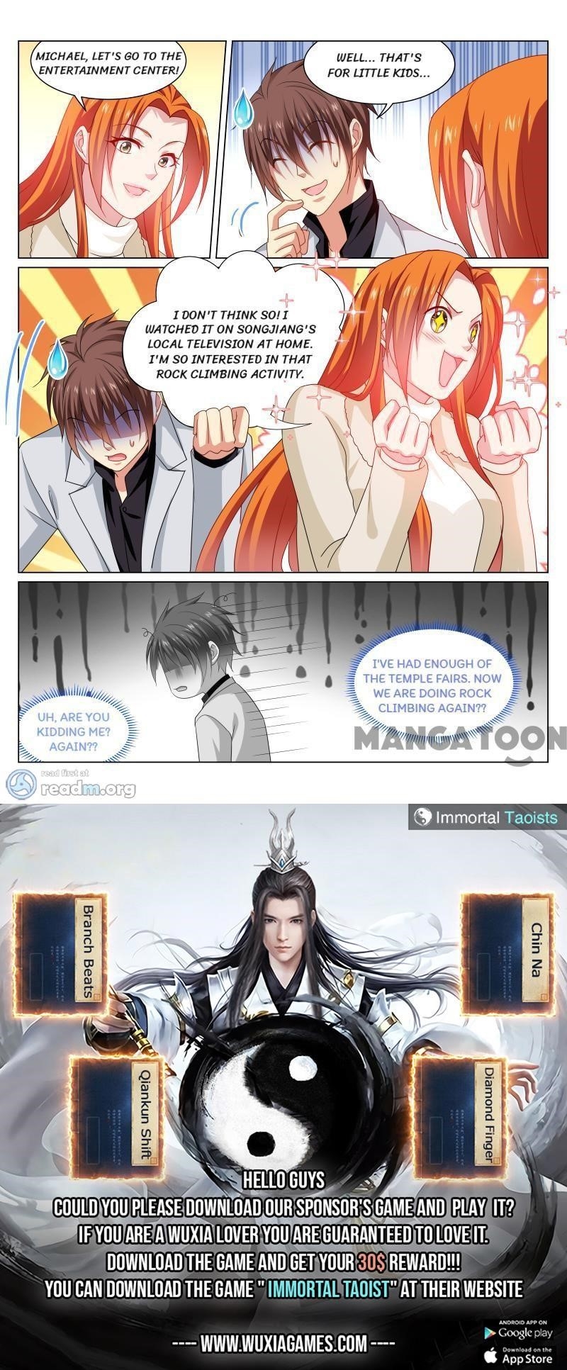 Very Pure Chapter 280 - Page 8