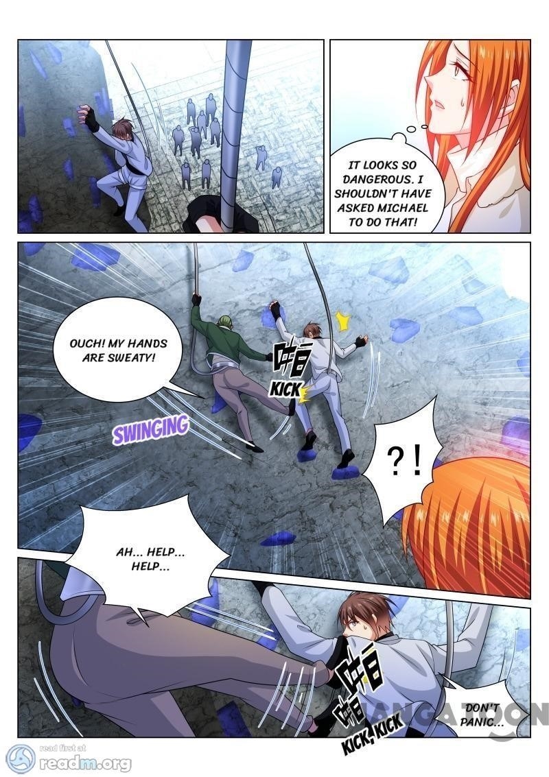 Very Pure Chapter 281 - Page 2