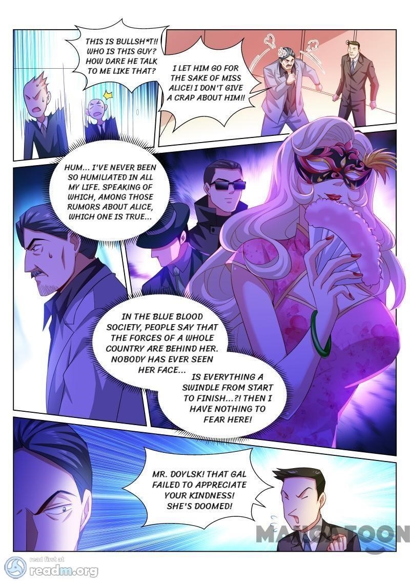 Very Pure Chapter 284 - Page 5