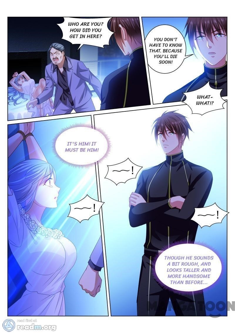 Very Pure Chapter 285 - Page 1