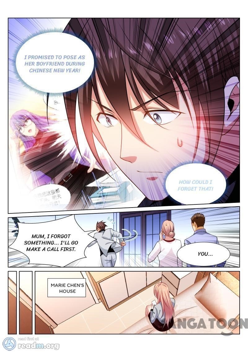 Very Pure Chapter 286 - Page 7