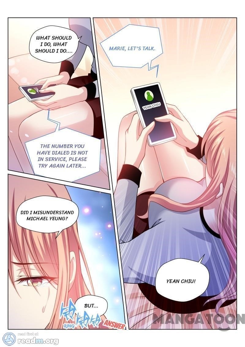 Very Pure Chapter 286 - Page 8
