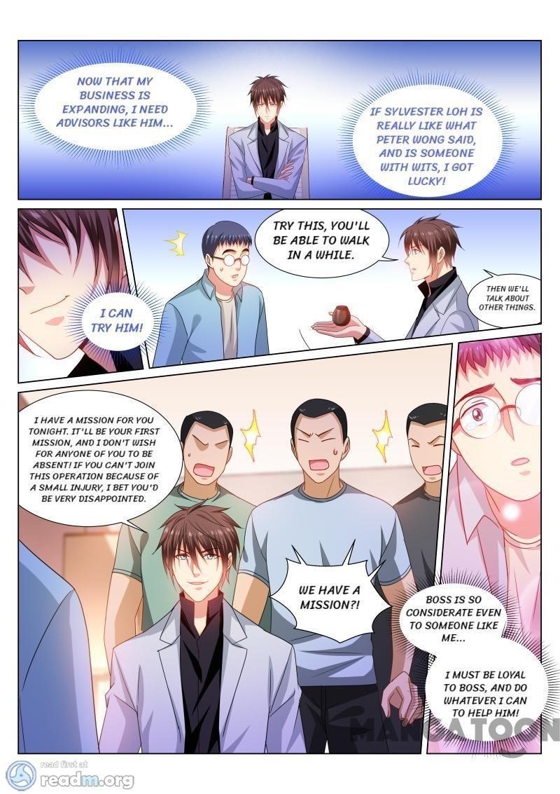 Very Pure Chapter 288 - Page 6