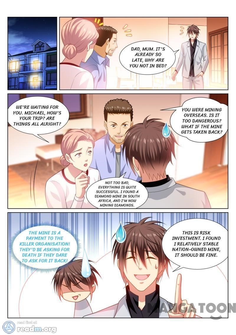 Very Pure Chapter 291 - Page 1