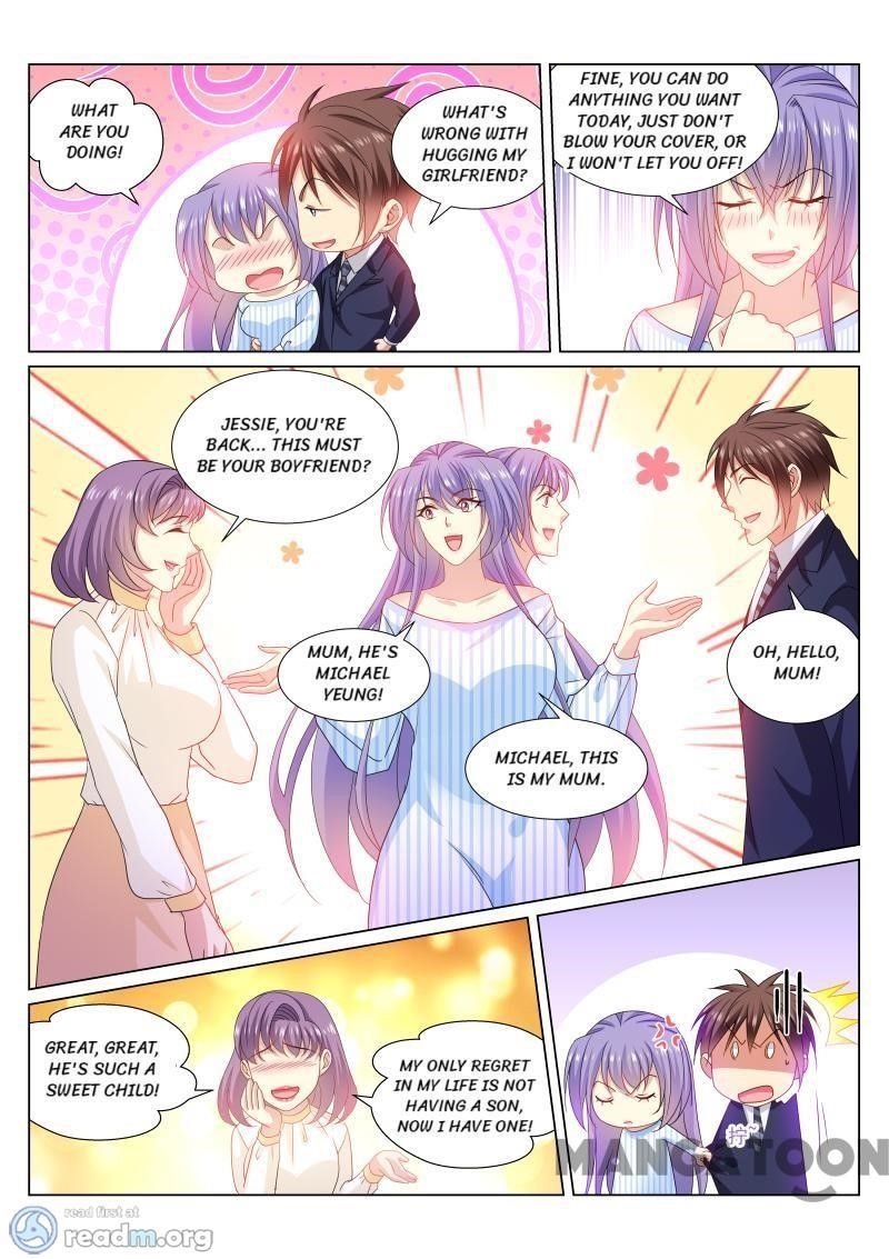 Very Pure Chapter 291 - Page 5