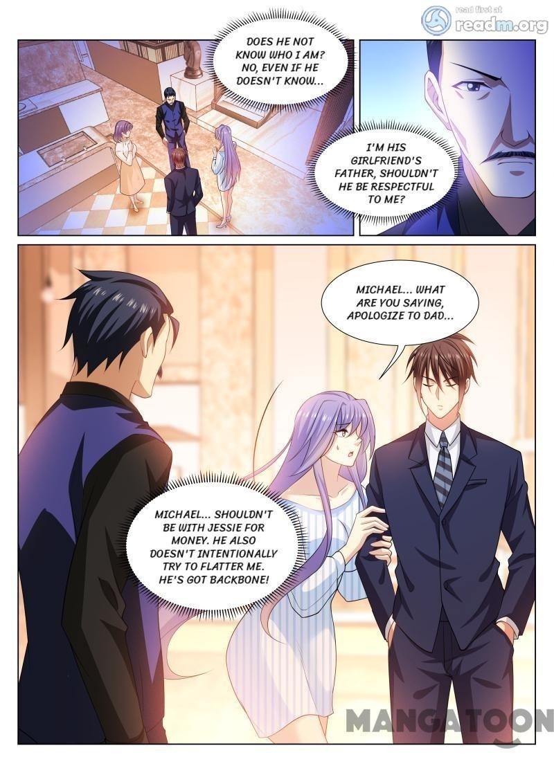 Very Pure Chapter 292 - Page 1