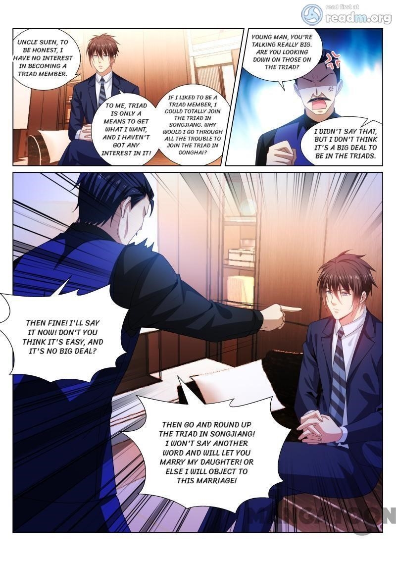 Very Pure Chapter 292 - Page 7