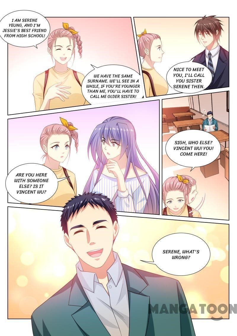 Very Pure Chapter 293 - Page 5