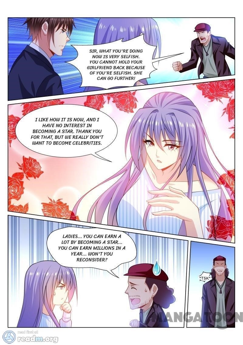 Very Pure Chapter 294 - Page 2