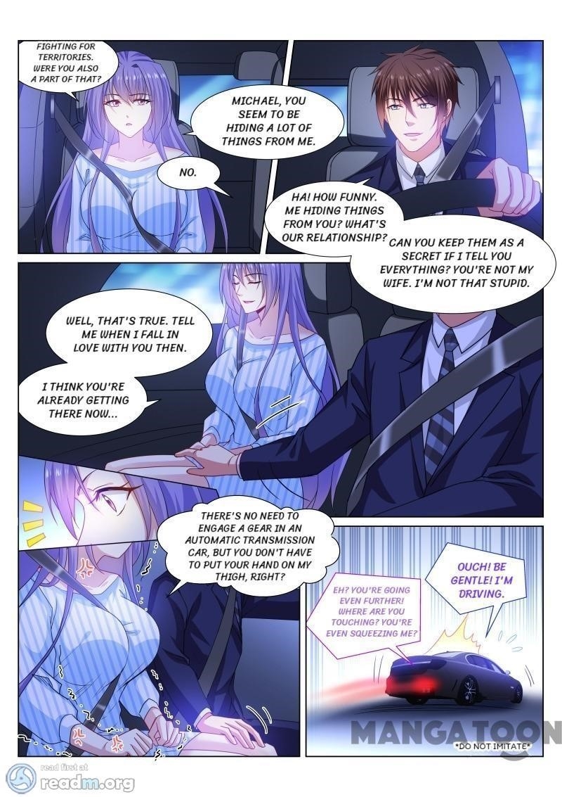 Very Pure Chapter 296 - Page 7
