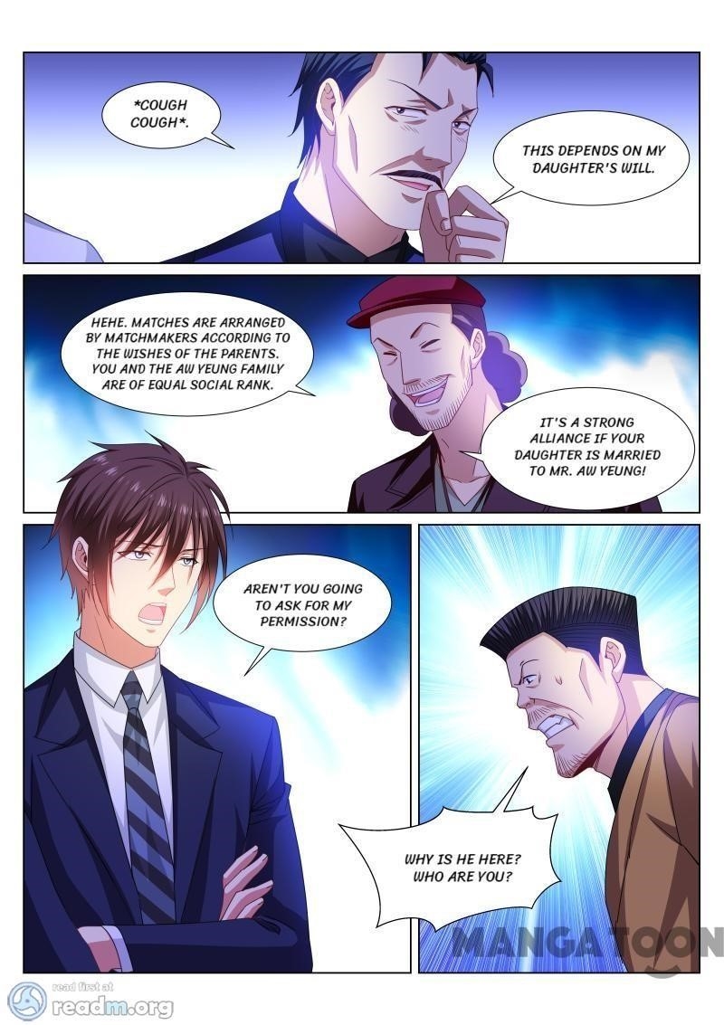 Very Pure Chapter 297 - Page 3