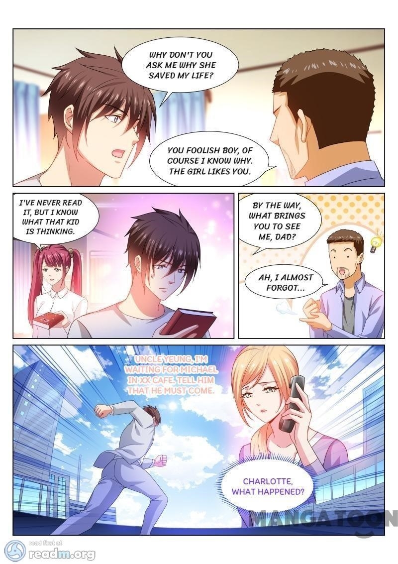 Very Pure Chapter 300 - Page 8