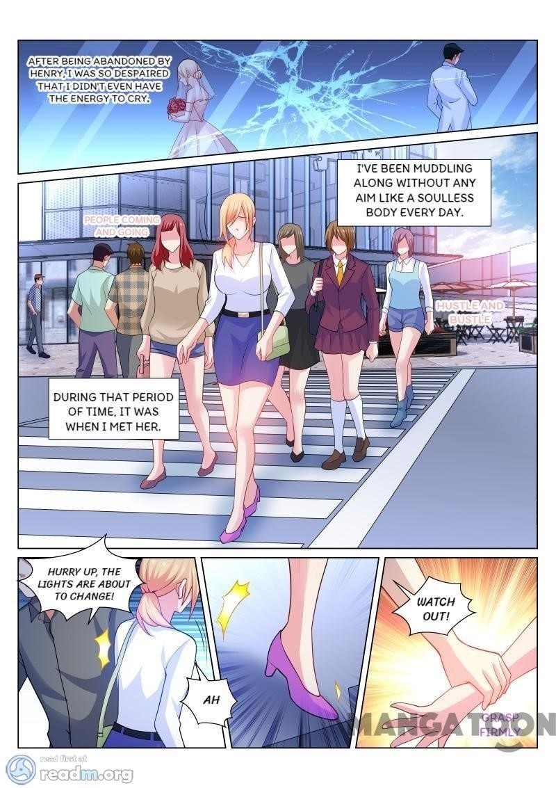 Very Pure Chapter 301 - Page 2