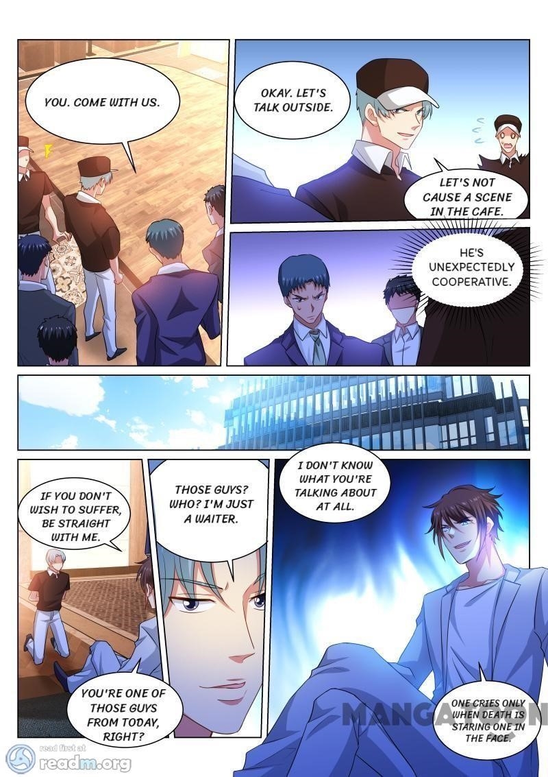 Very Pure Chapter 303 - Page 5