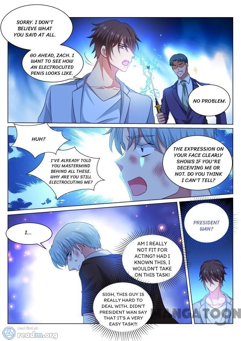 Very Pure Chapter 304 - Page 2