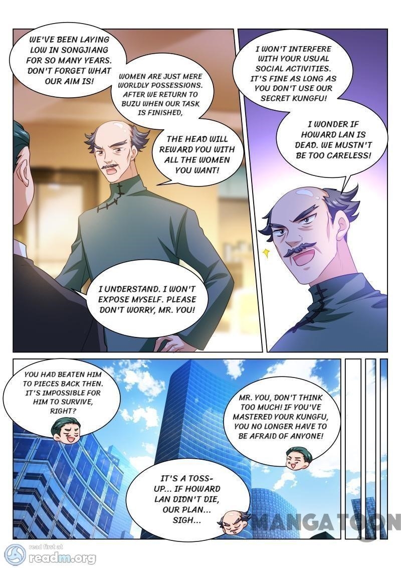 Very Pure Chapter 304 - Page 5
