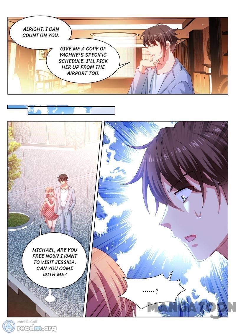 Very Pure Chapter 304 - Page 8