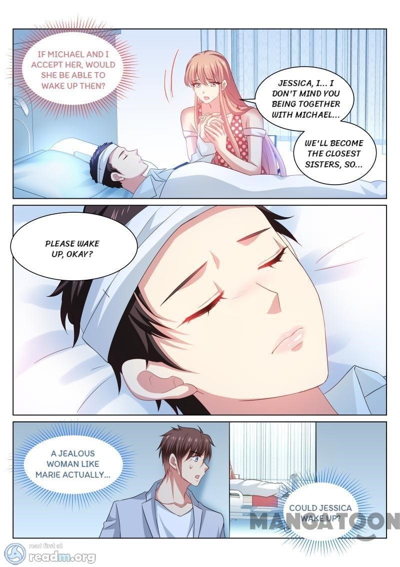 Very Pure Chapter 305 - Page 8