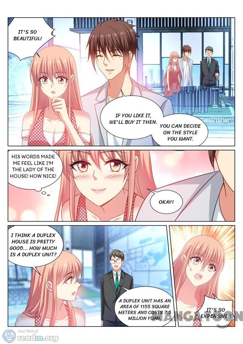Very Pure Chapter 306 - Page 4