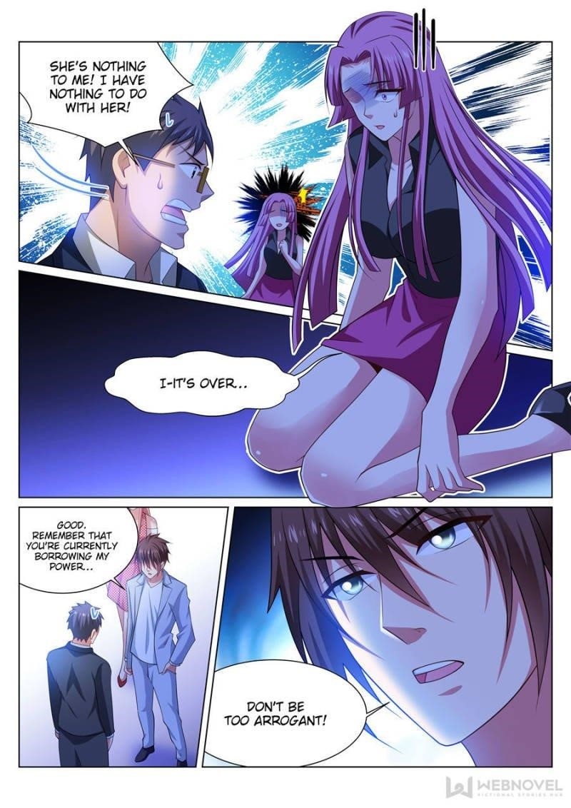 Very Pure Chapter 308 - Page 2