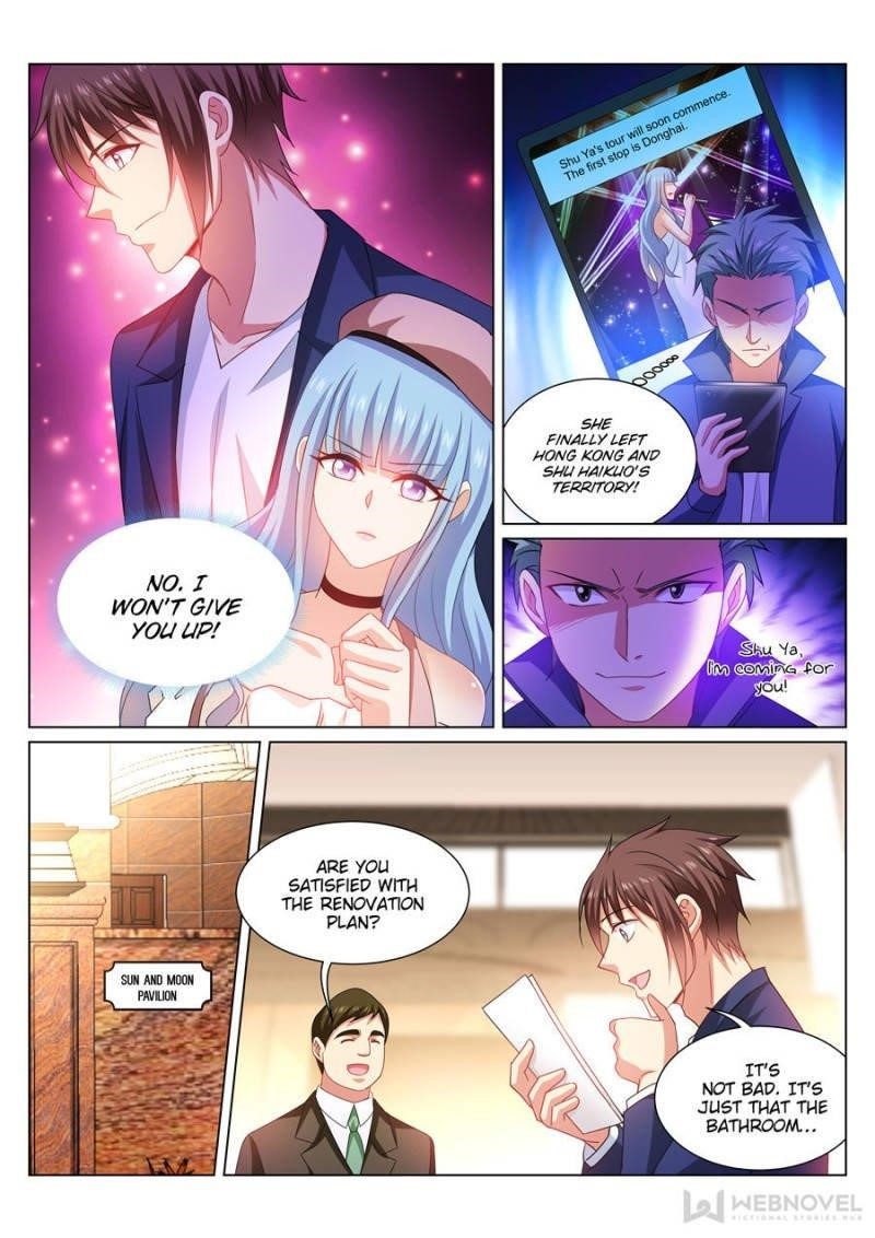 Very Pure Chapter 308 - Page 6