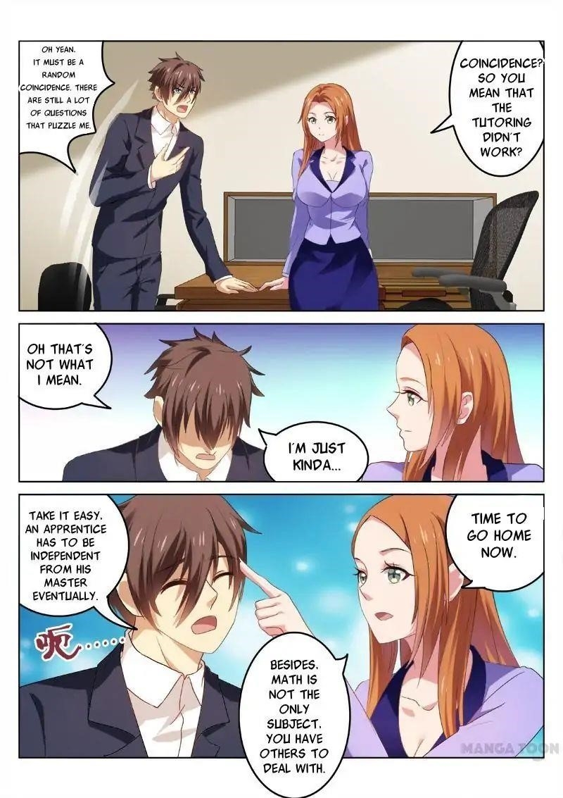 Very Pure Chapter 31 - Page 3